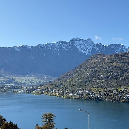 Goldrush #1 Villa Queenstown Exterior foto