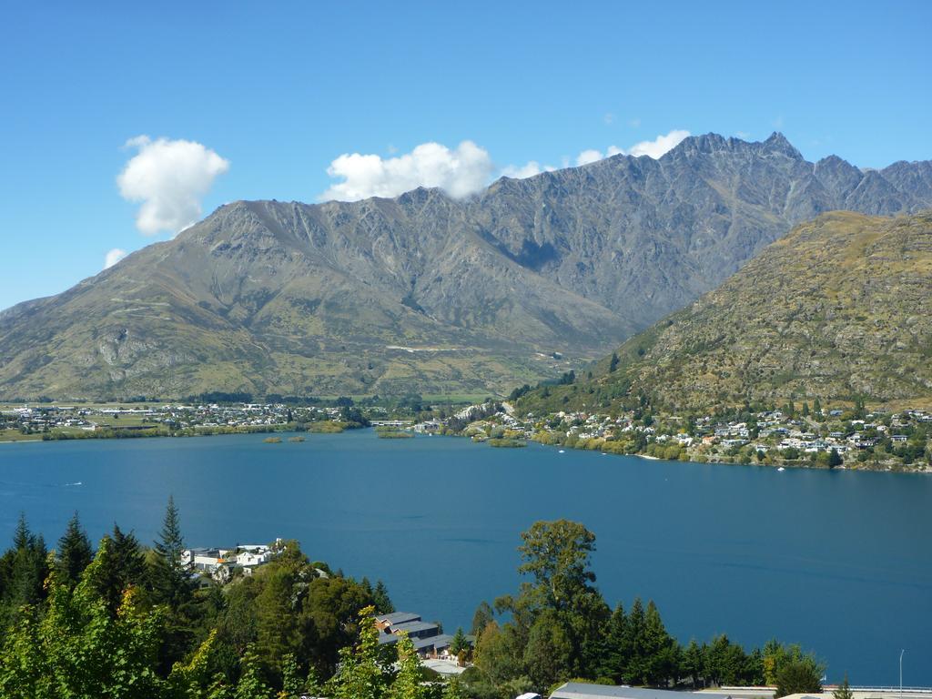 Goldrush #1 Villa Queenstown Cameră foto