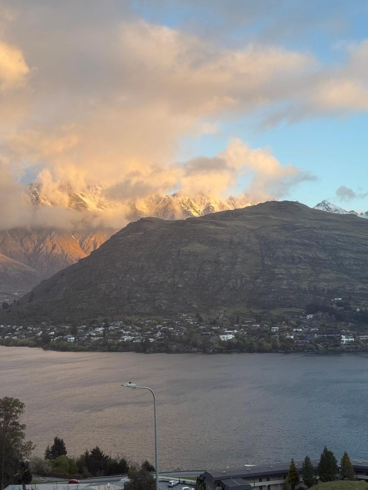 Goldrush #1 Villa Queenstown Exterior foto