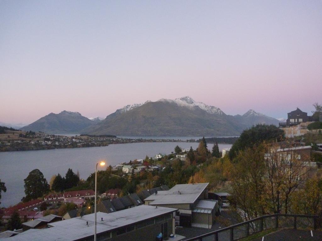 Goldrush #1 Villa Queenstown Cameră foto