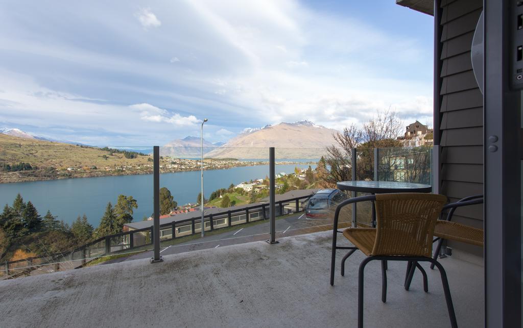 Goldrush #1 Villa Queenstown Exterior foto