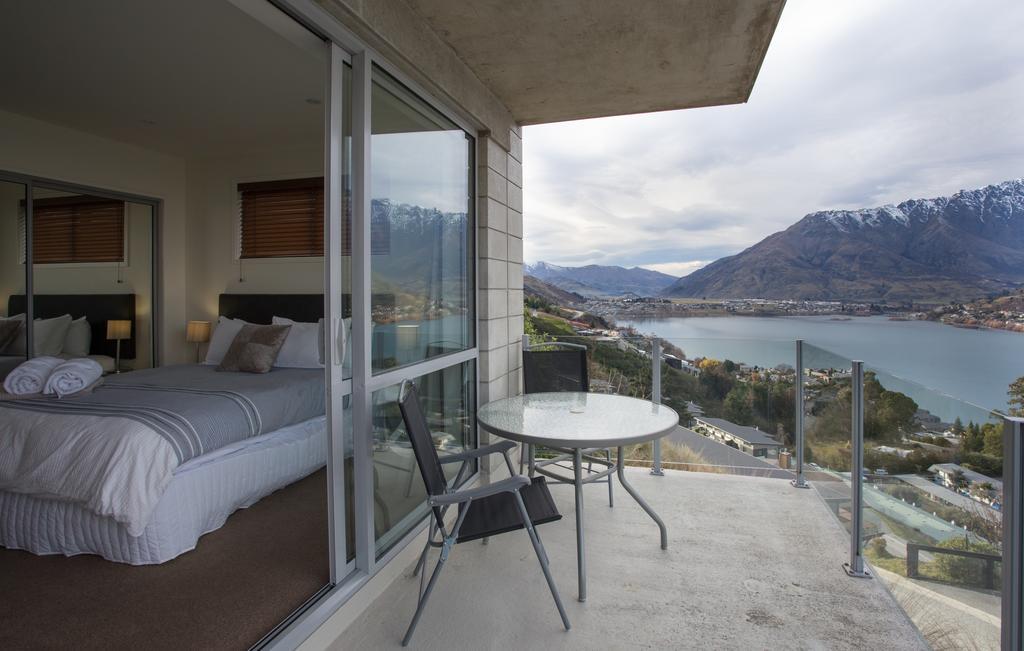 Goldrush #1 Villa Queenstown Exterior foto