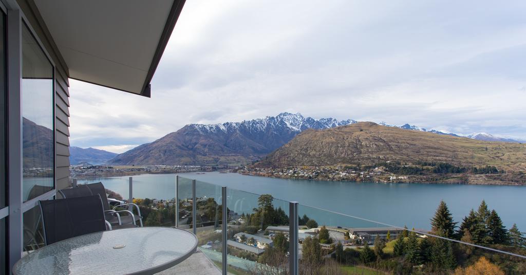 Goldrush #1 Villa Queenstown Exterior foto
