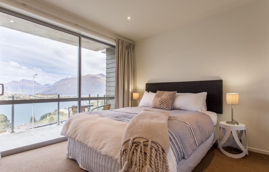 Goldrush #1 Villa Queenstown Exterior foto
