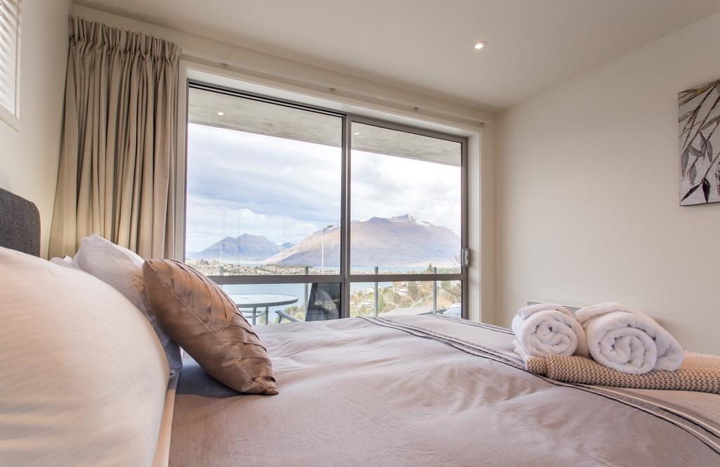 Goldrush #1 Villa Queenstown Exterior foto