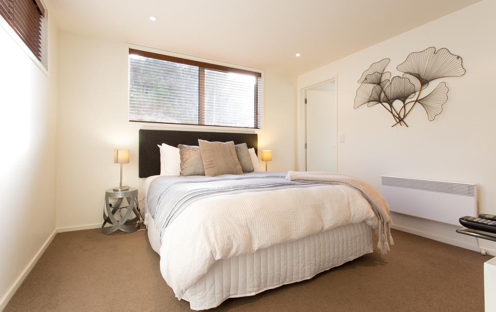 Goldrush #1 Villa Queenstown Exterior foto